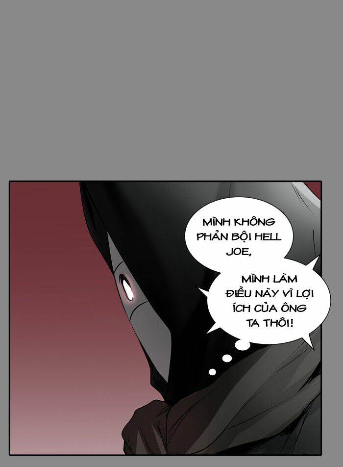 Cuộc Chiến Trong Tòa Tháp – Tower Of God Chapter 324 - Trang 2