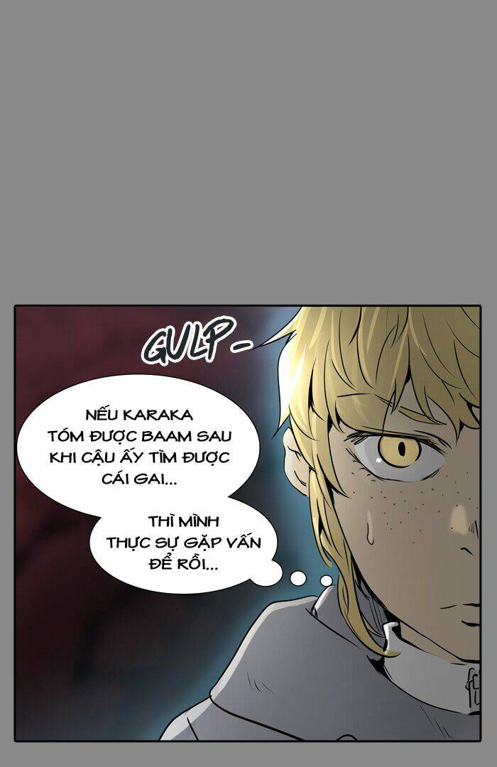 Cuộc Chiến Trong Tòa Tháp – Tower Of God Chapter 324 - Trang 2