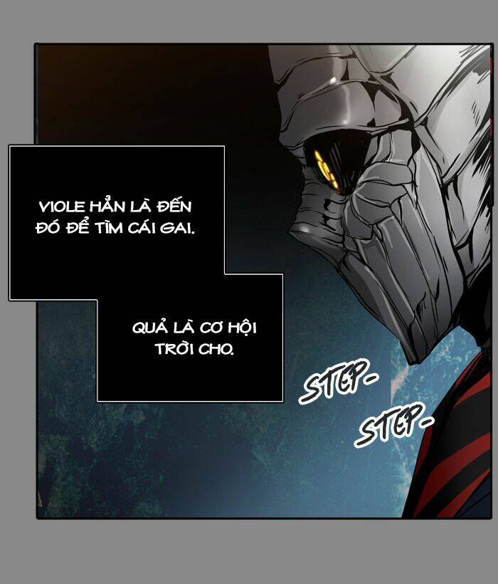Cuộc Chiến Trong Tòa Tháp – Tower Of God Chapter 324 - Trang 2