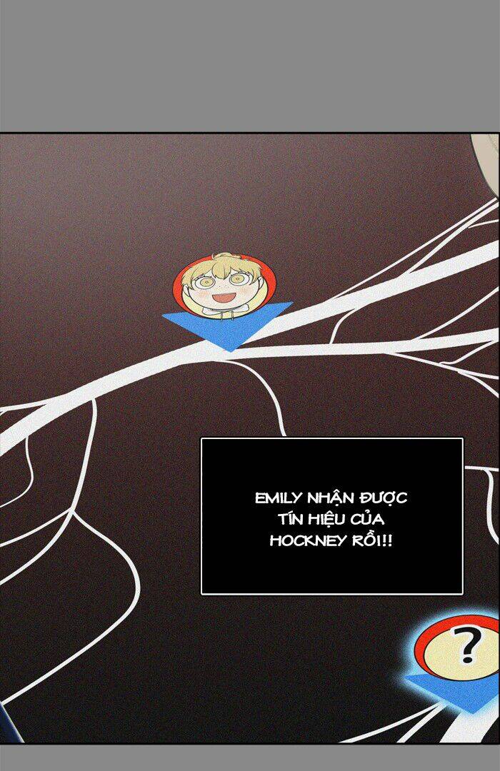 Cuộc Chiến Trong Tòa Tháp – Tower Of God Chapter 324 - Trang 2