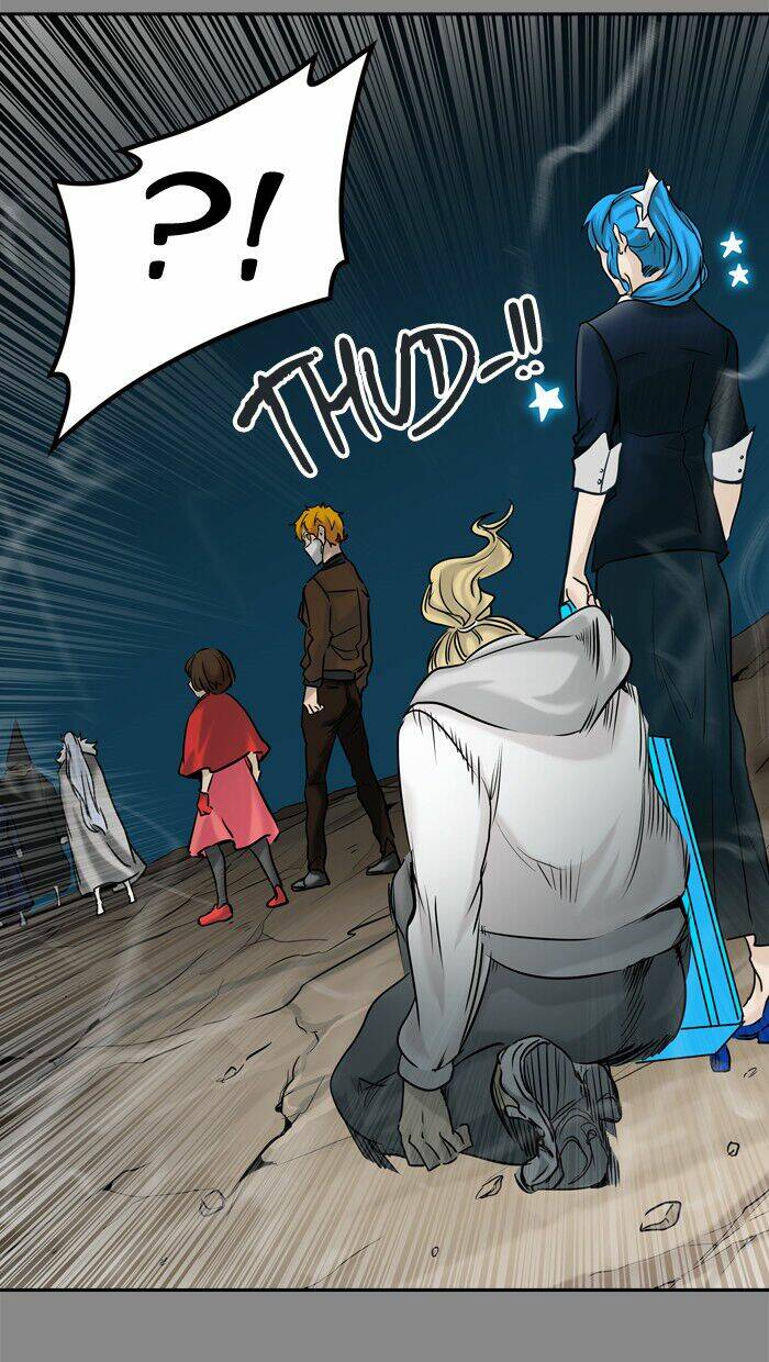 Cuộc Chiến Trong Tòa Tháp – Tower Of God Chapter 324 - Trang 2