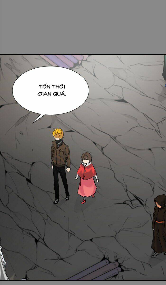 Cuộc Chiến Trong Tòa Tháp – Tower Of God Chapter 324 - Trang 2