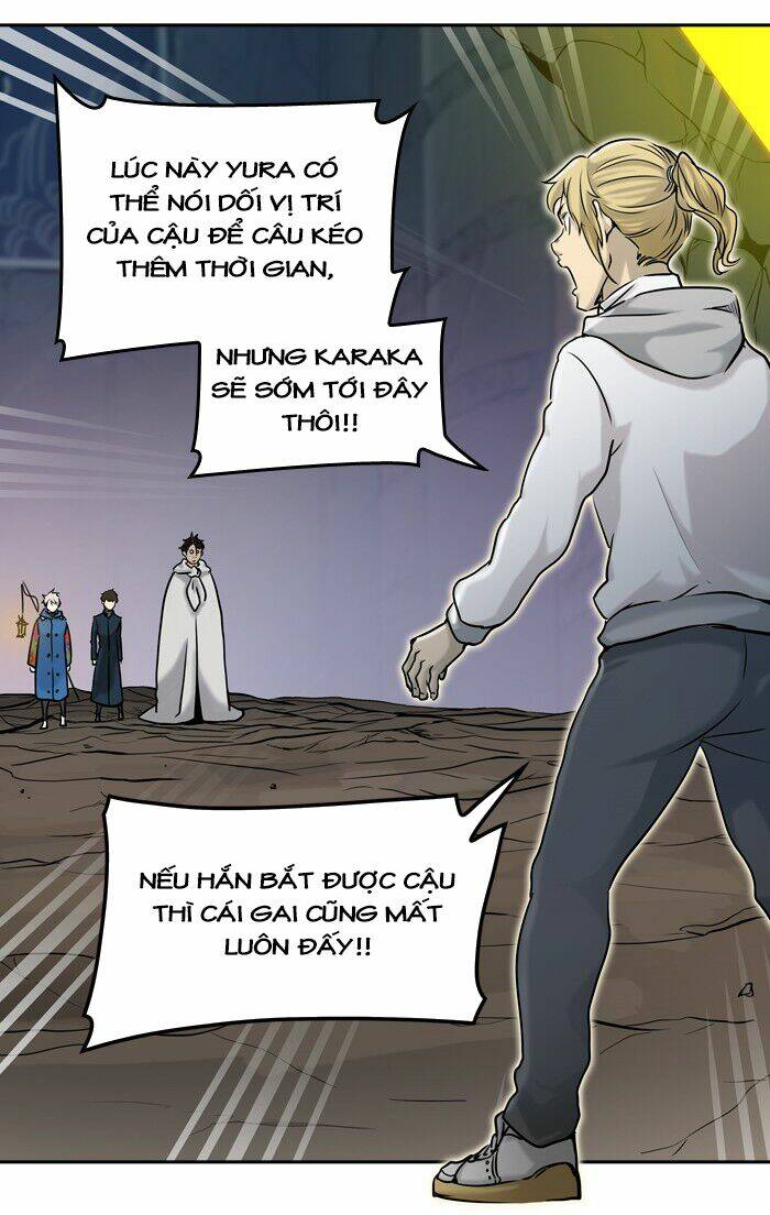 Cuộc Chiến Trong Tòa Tháp – Tower Of God Chapter 324 - Trang 2