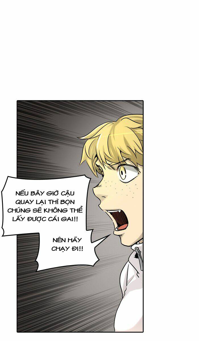 Cuộc Chiến Trong Tòa Tháp – Tower Of God Chapter 324 - Trang 2