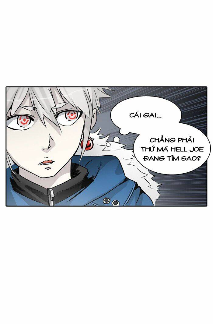 Cuộc Chiến Trong Tòa Tháp – Tower Of God Chapter 324 - Trang 2