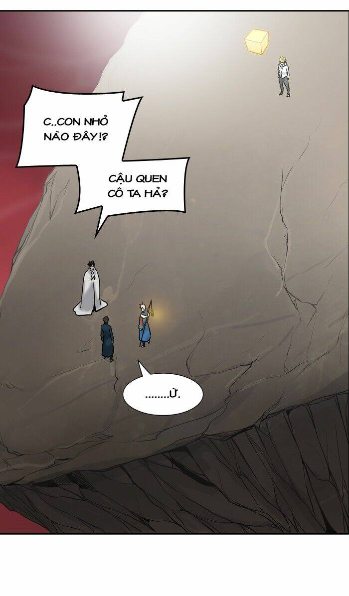 Cuộc Chiến Trong Tòa Tháp – Tower Of God Chapter 324 - Trang 2