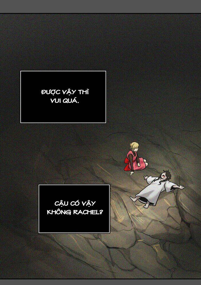 Cuộc Chiến Trong Tòa Tháp – Tower Of God Chapter 324 - Trang 2