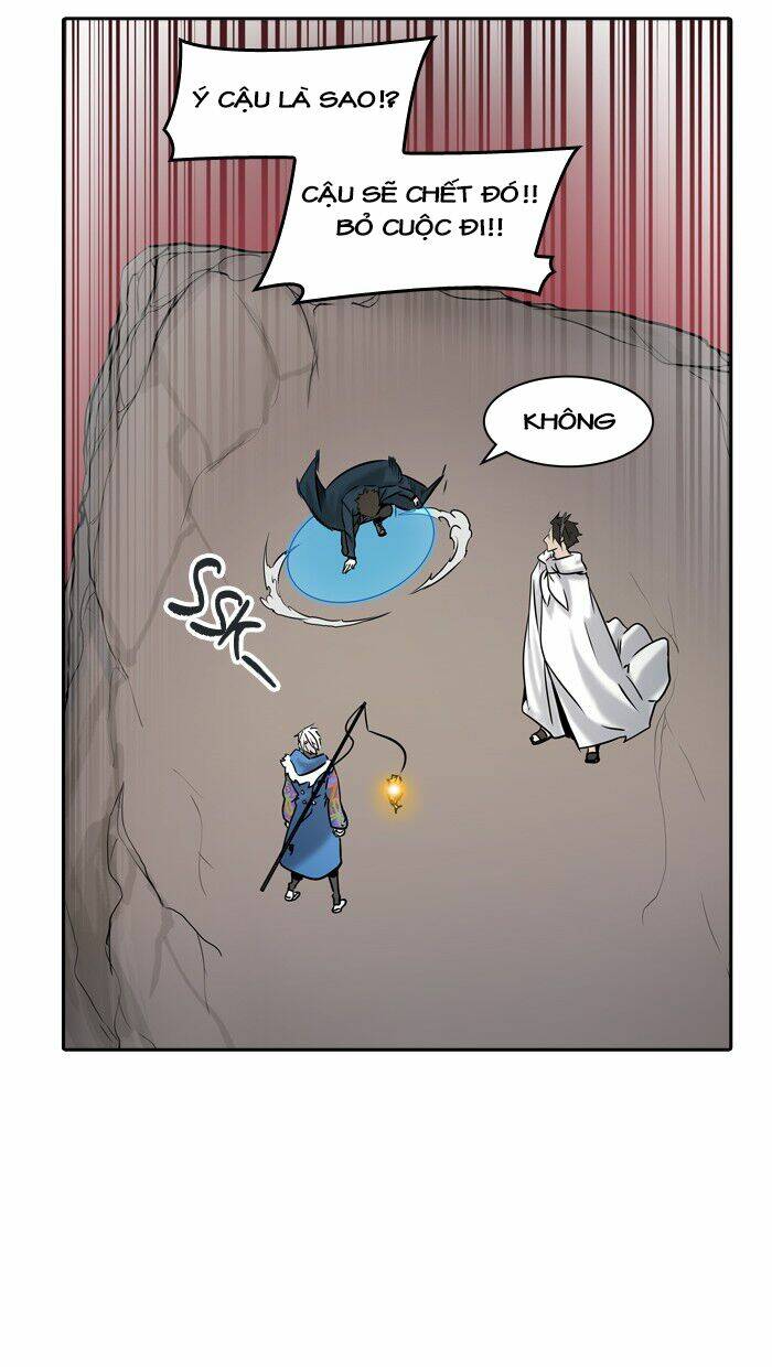 Cuộc Chiến Trong Tòa Tháp – Tower Of God Chapter 324 - Trang 2