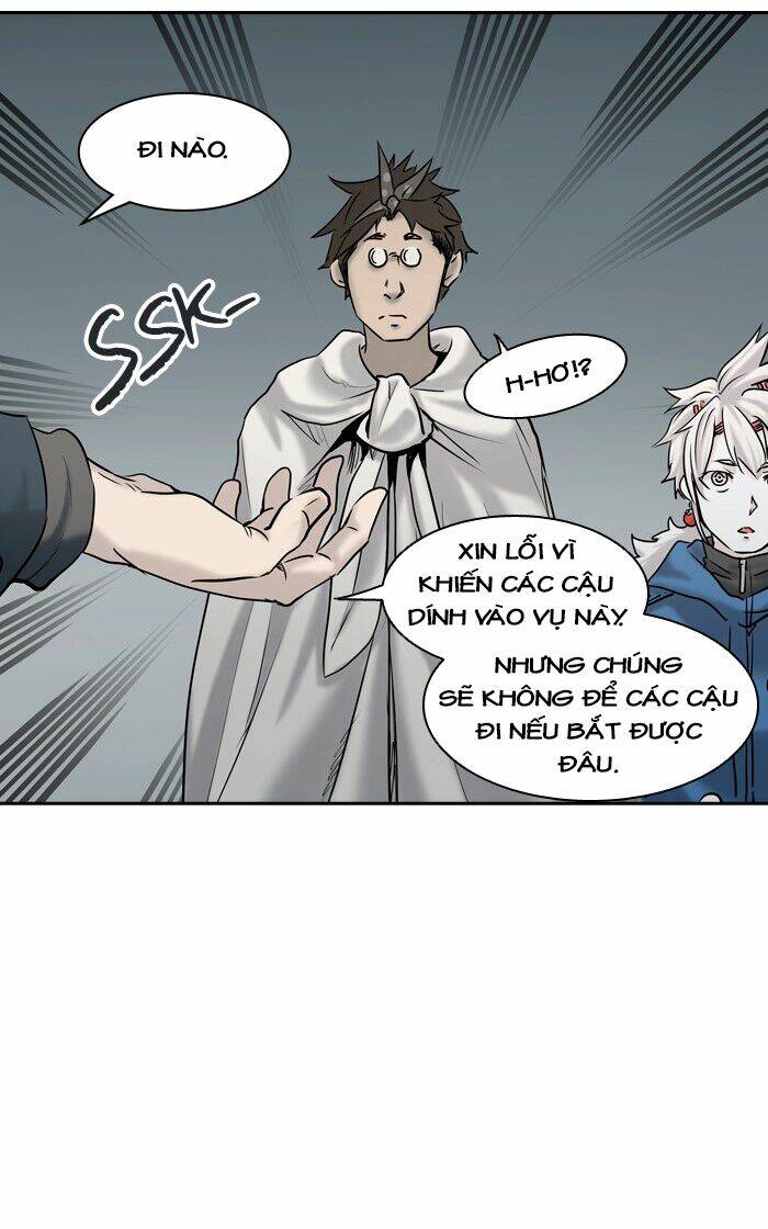 Cuộc Chiến Trong Tòa Tháp – Tower Of God Chapter 324 - Trang 2