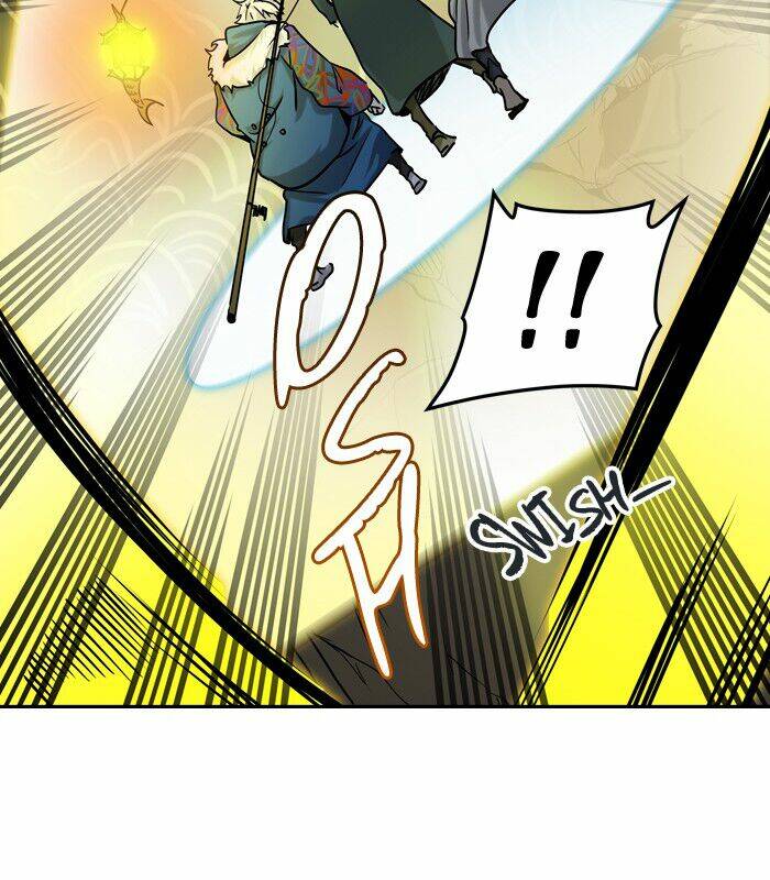 Cuộc Chiến Trong Tòa Tháp – Tower Of God Chapter 324 - Trang 2