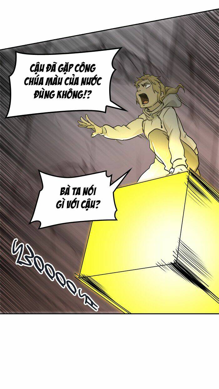 Cuộc Chiến Trong Tòa Tháp – Tower Of God Chapter 324 - Trang 2