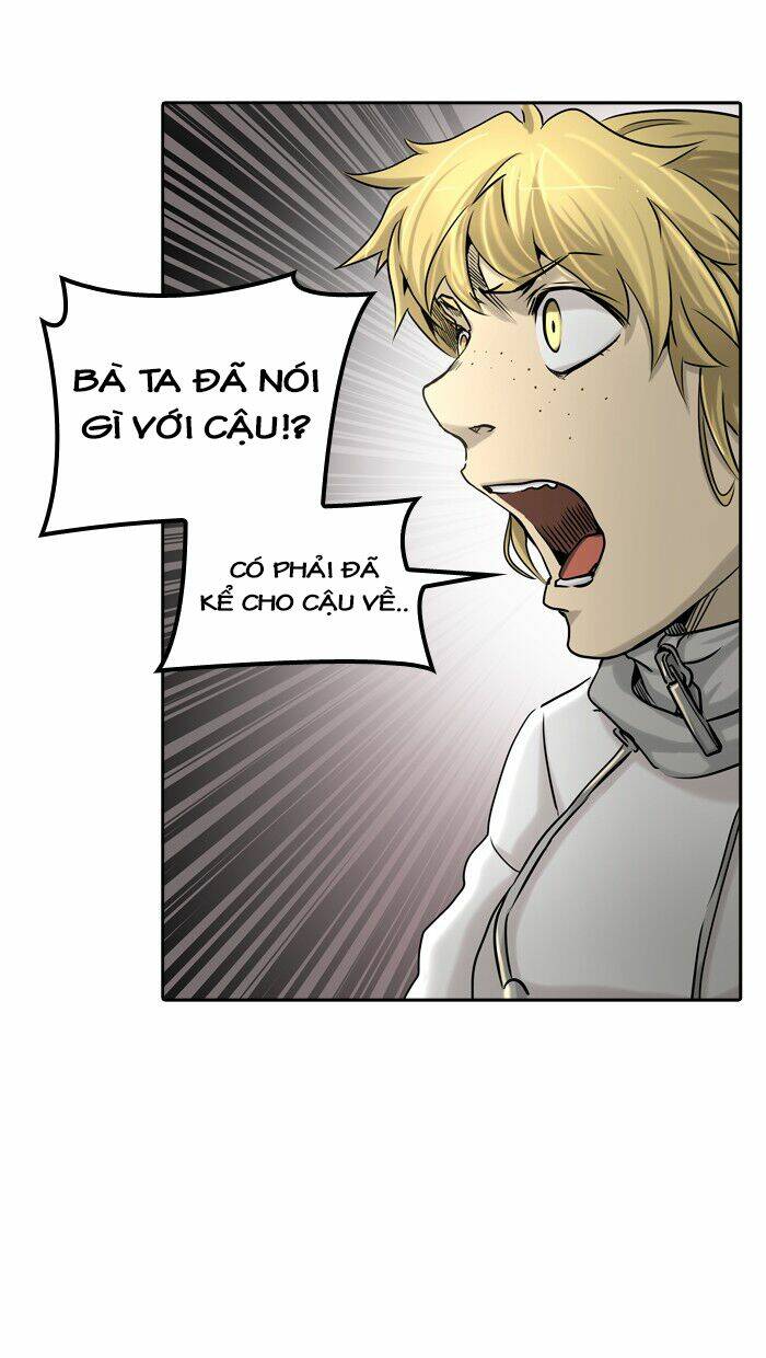 Cuộc Chiến Trong Tòa Tháp – Tower Of God Chapter 324 - Trang 2