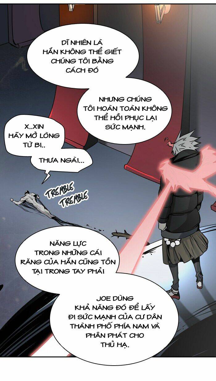 Cuộc Chiến Trong Tòa Tháp – Tower Of God Chapter 325 - Trang 2