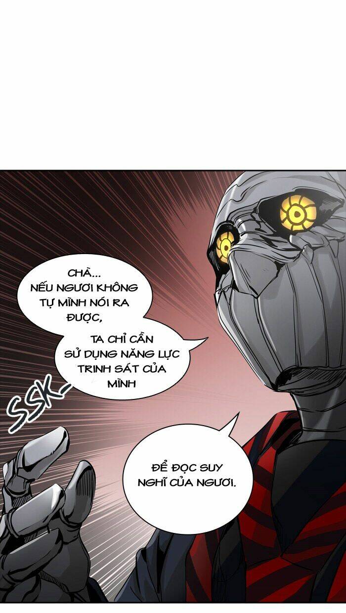 Cuộc Chiến Trong Tòa Tháp – Tower Of God Chapter 325 - Trang 2
