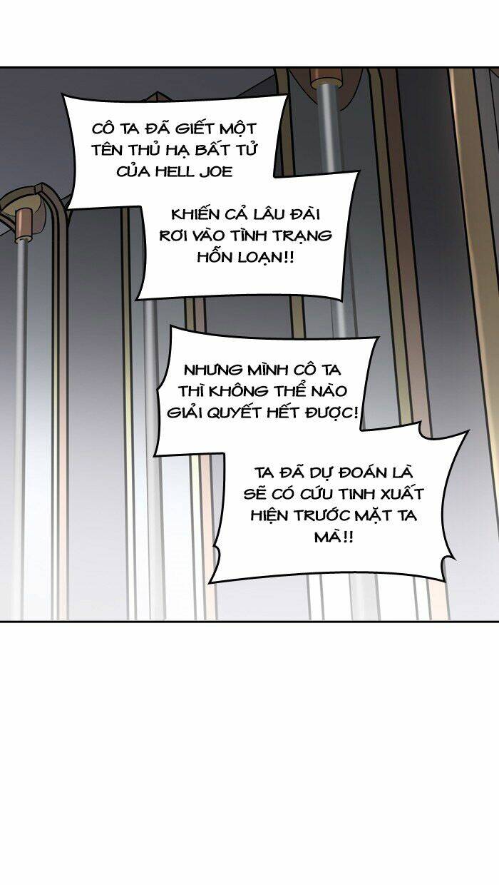 Cuộc Chiến Trong Tòa Tháp – Tower Of God Chapter 325 - Trang 2