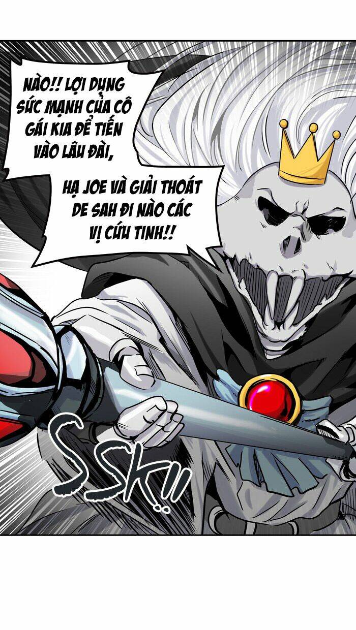 Cuộc Chiến Trong Tòa Tháp – Tower Of God Chapter 325 - Trang 2