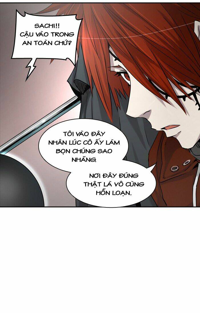 Cuộc Chiến Trong Tòa Tháp – Tower Of God Chapter 325 - Trang 2