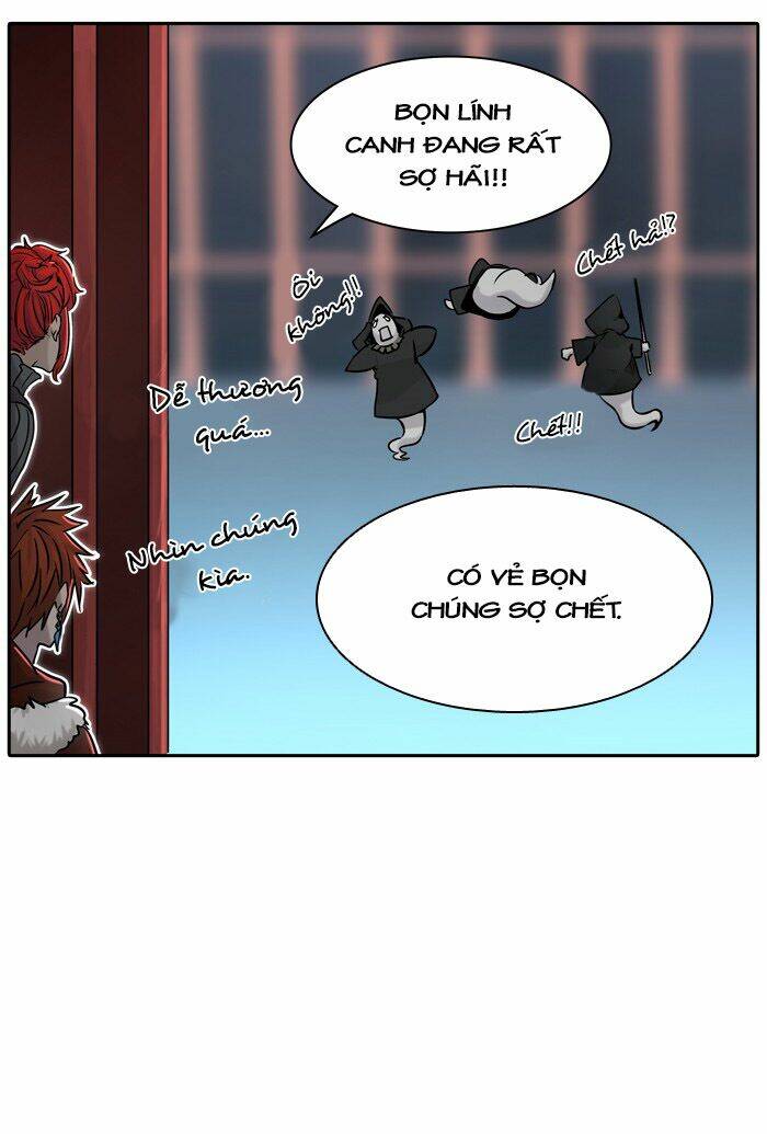 Cuộc Chiến Trong Tòa Tháp – Tower Of God Chapter 325 - Trang 2