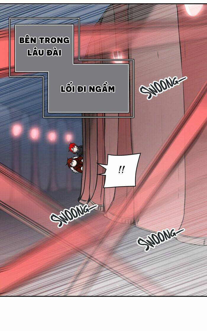 Cuộc Chiến Trong Tòa Tháp – Tower Of God Chapter 325 - Trang 2