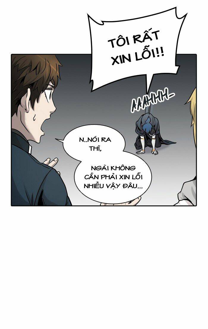 Cuộc Chiến Trong Tòa Tháp – Tower Of God Chapter 325 - Trang 2