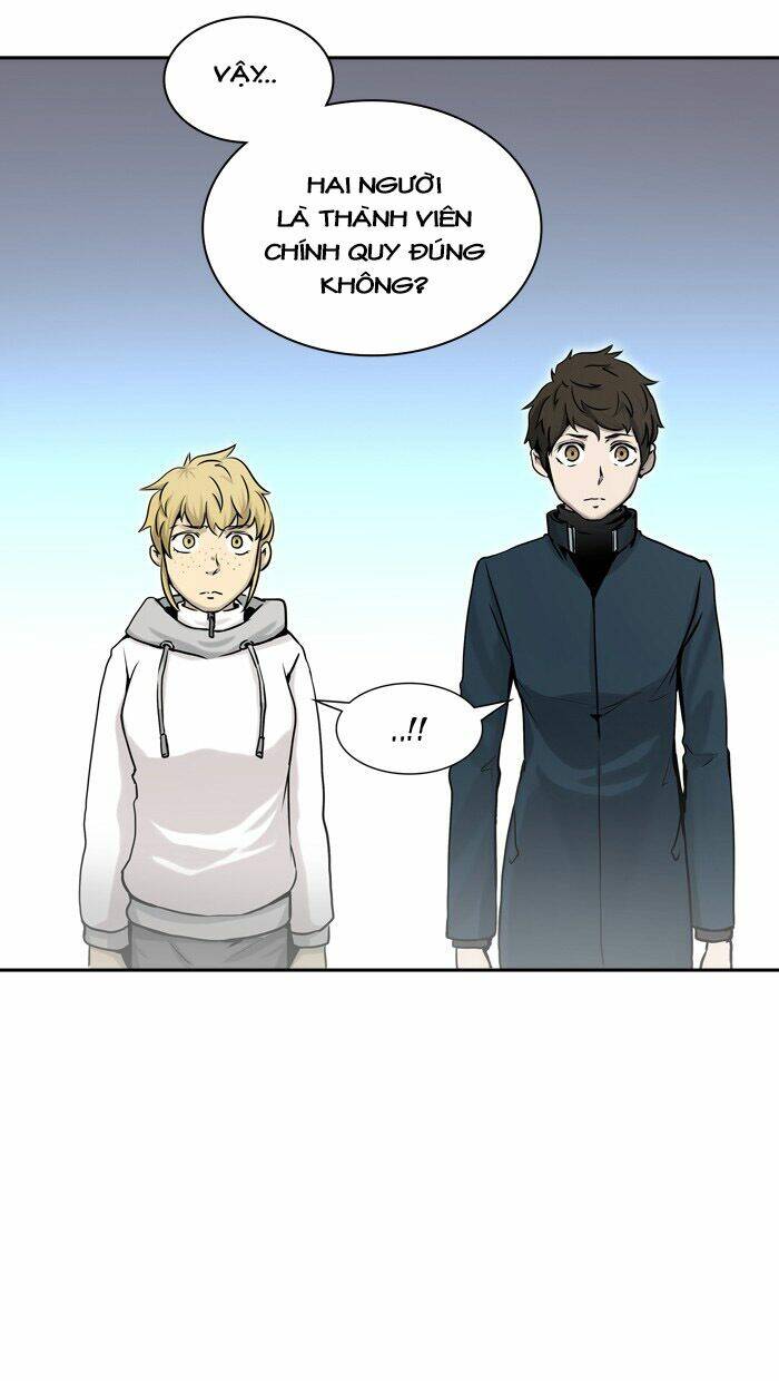 Cuộc Chiến Trong Tòa Tháp – Tower Of God Chapter 325 - Trang 2