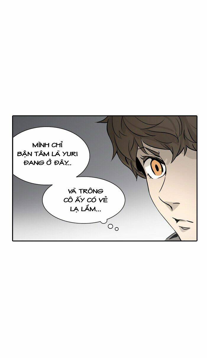 Cuộc Chiến Trong Tòa Tháp – Tower Of God Chapter 325 - Trang 2