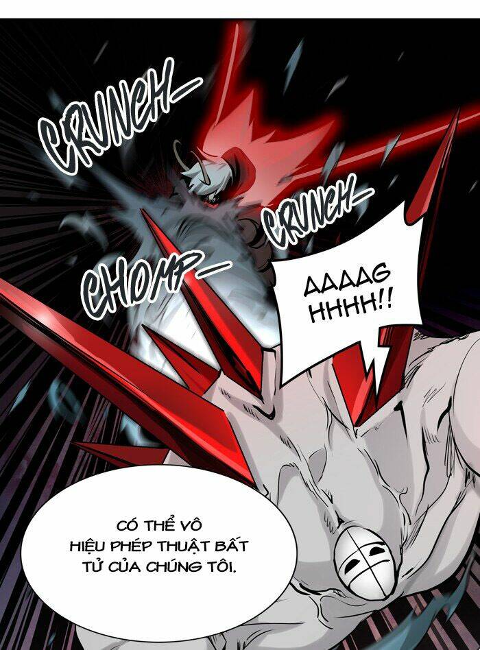 Cuộc Chiến Trong Tòa Tháp – Tower Of God Chapter 325 - Trang 2
