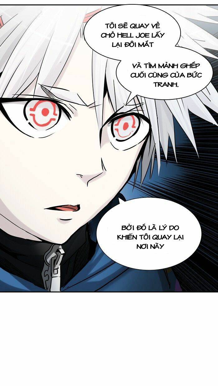 Cuộc Chiến Trong Tòa Tháp – Tower Of God Chapter 326 - Trang 2