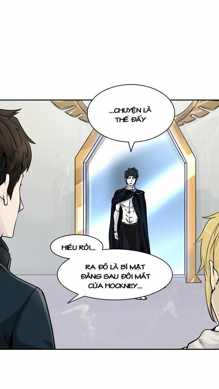 Cuộc Chiến Trong Tòa Tháp – Tower Of God Chapter 326 - Trang 2