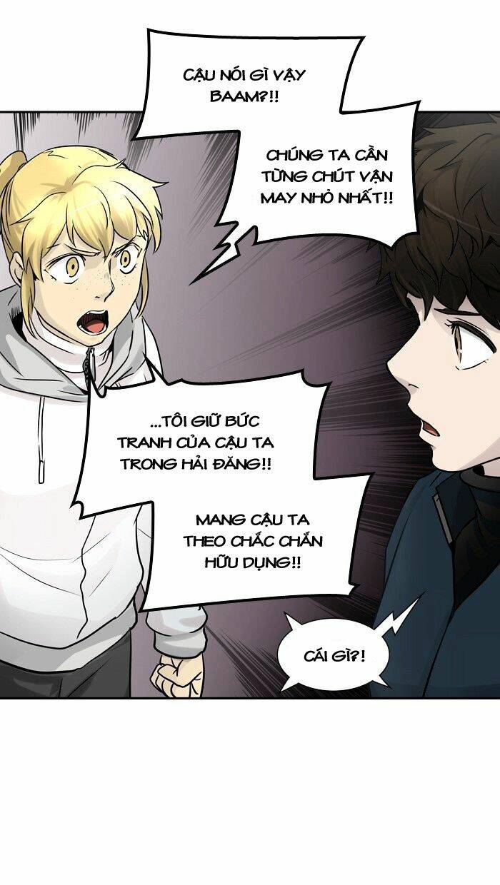 Cuộc Chiến Trong Tòa Tháp – Tower Of God Chapter 326 - Trang 2