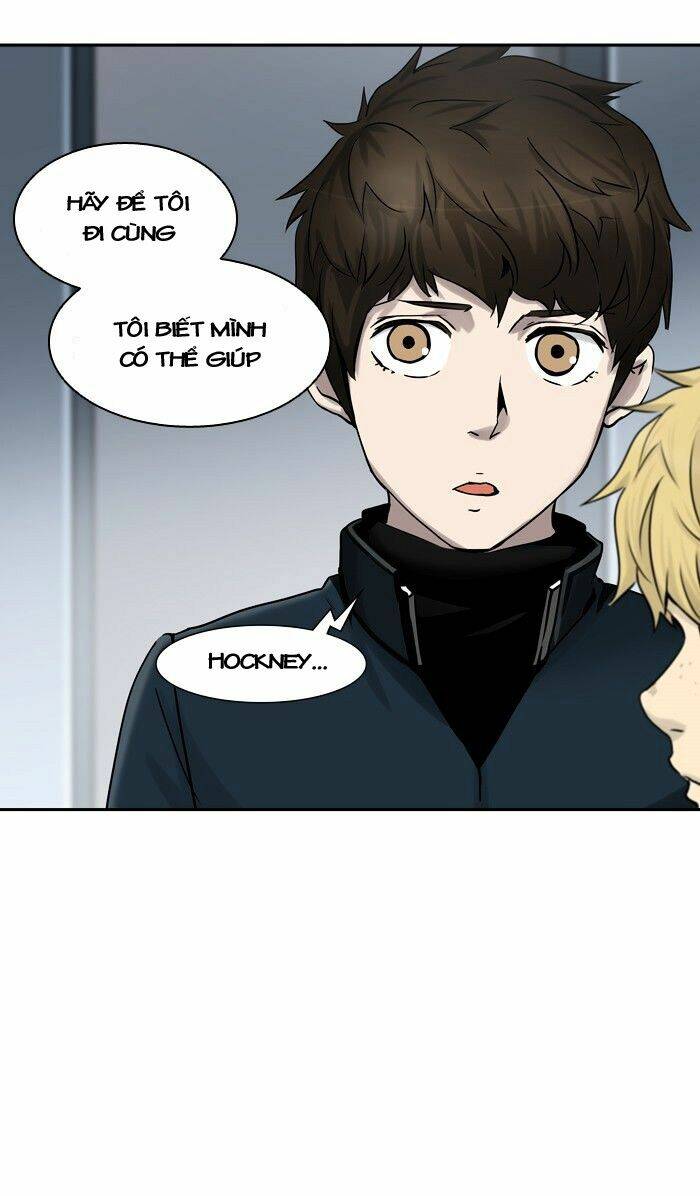 Cuộc Chiến Trong Tòa Tháp – Tower Of God Chapter 326 - Trang 2