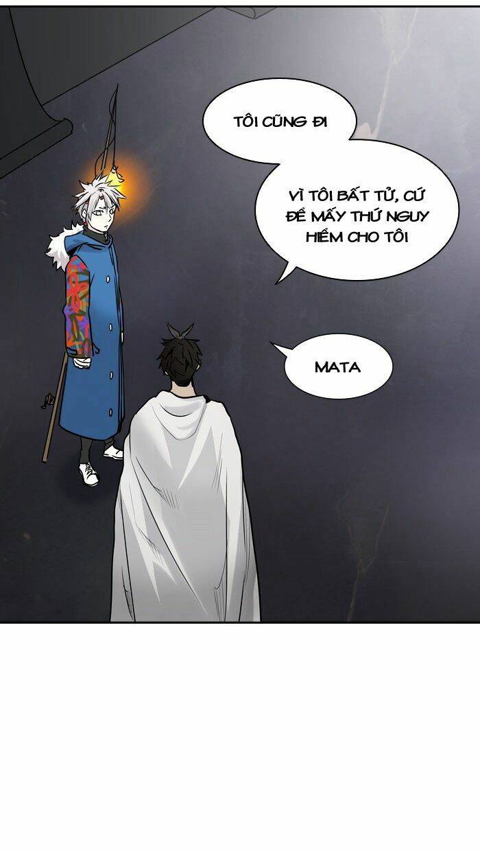 Cuộc Chiến Trong Tòa Tháp – Tower Of God Chapter 326 - Trang 2