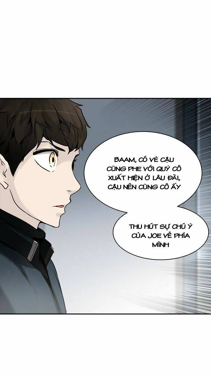 Cuộc Chiến Trong Tòa Tháp – Tower Of God Chapter 326 - Trang 2