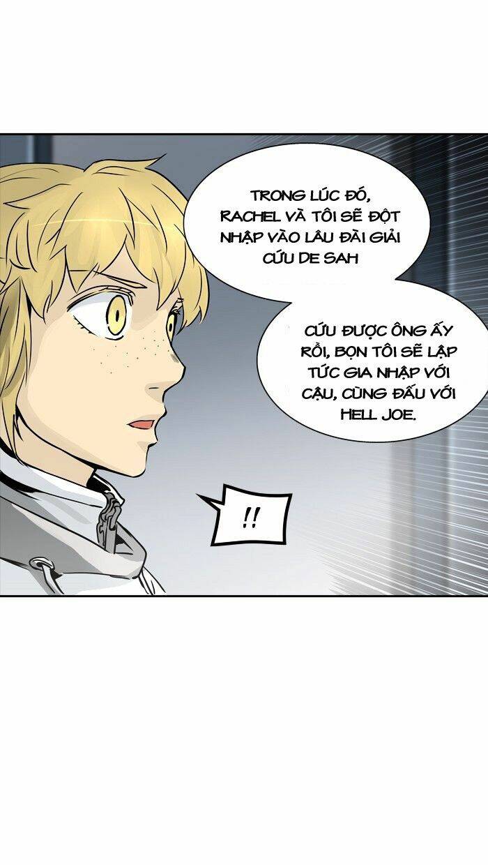 Cuộc Chiến Trong Tòa Tháp – Tower Of God Chapter 326 - Trang 2