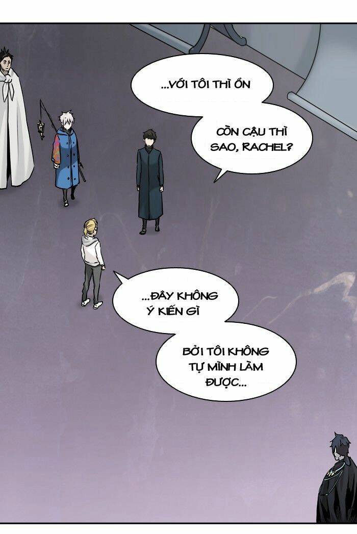 Cuộc Chiến Trong Tòa Tháp – Tower Of God Chapter 326 - Trang 2