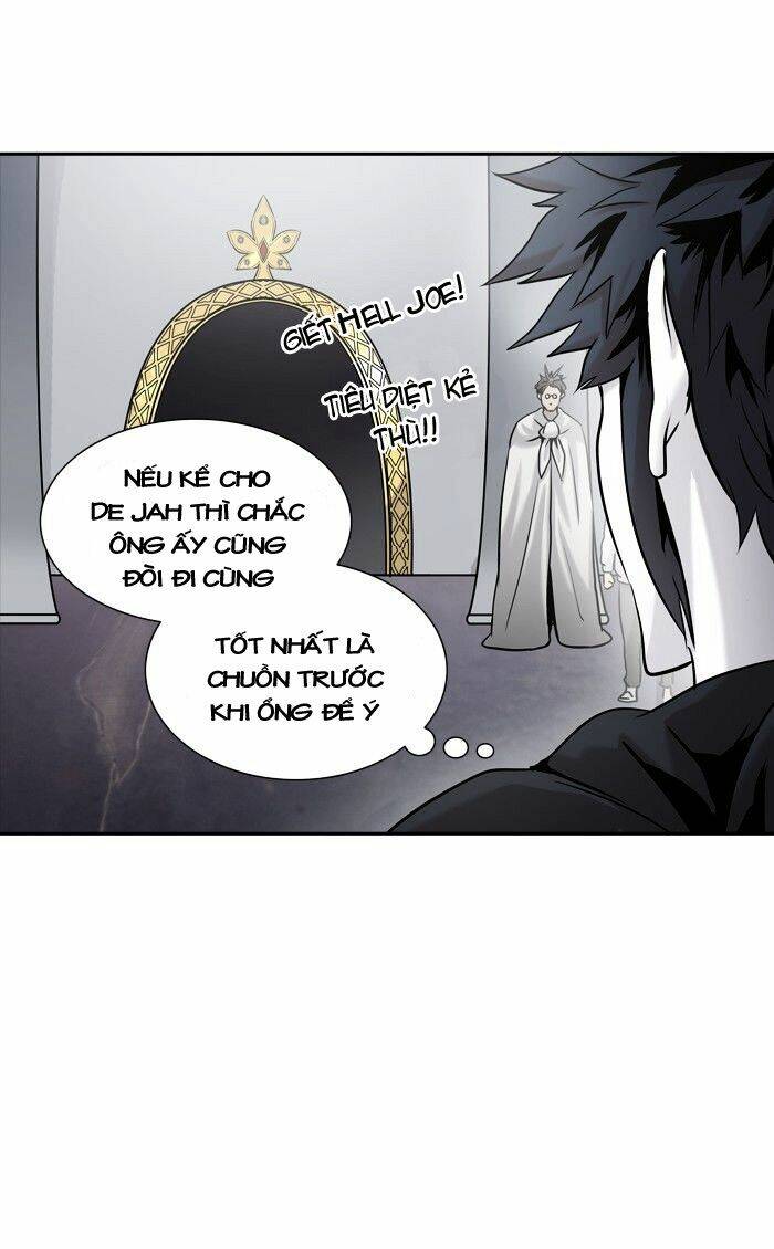 Cuộc Chiến Trong Tòa Tháp – Tower Of God Chapter 326 - Trang 2