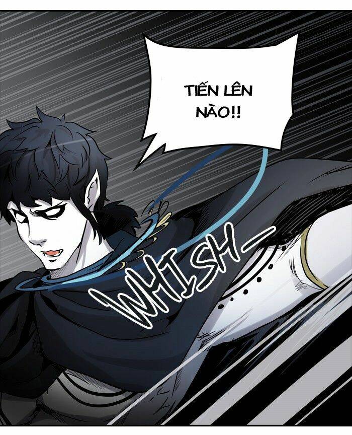 Cuộc Chiến Trong Tòa Tháp – Tower Of God Chapter 326 - Trang 2