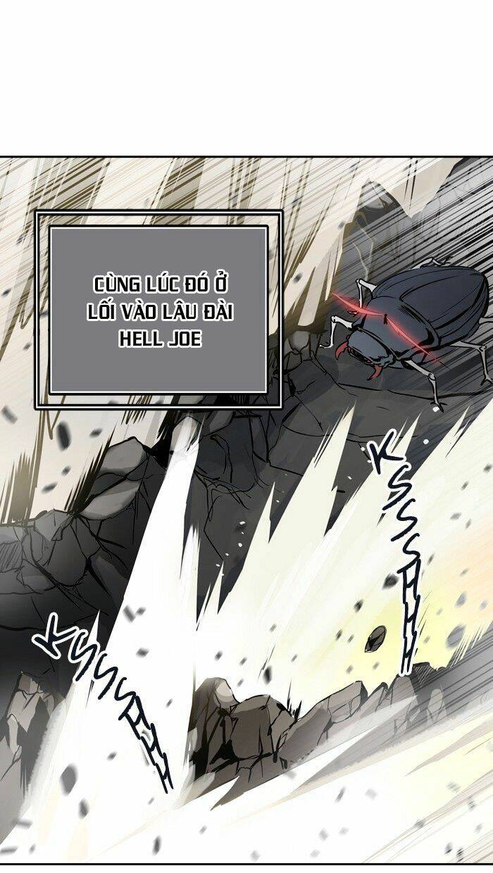 Cuộc Chiến Trong Tòa Tháp – Tower Of God Chapter 326 - Trang 2