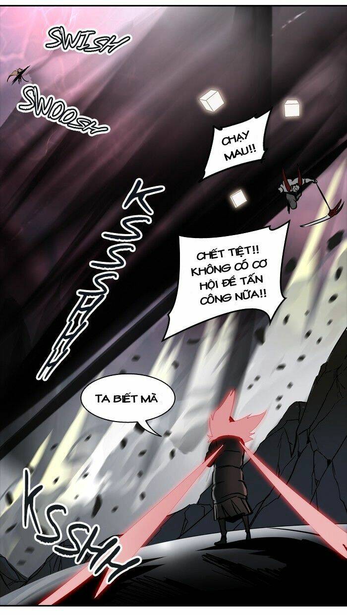 Cuộc Chiến Trong Tòa Tháp – Tower Of God Chapter 326 - Trang 2
