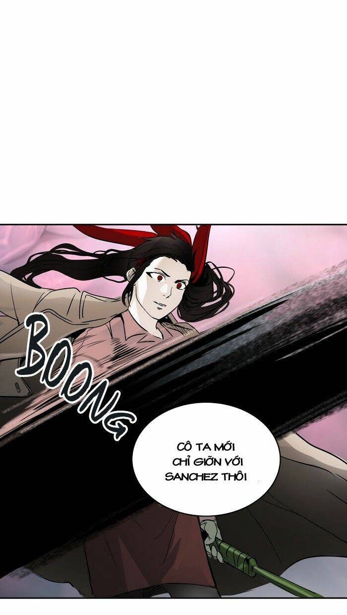 Cuộc Chiến Trong Tòa Tháp – Tower Of God Chapter 326 - Trang 2
