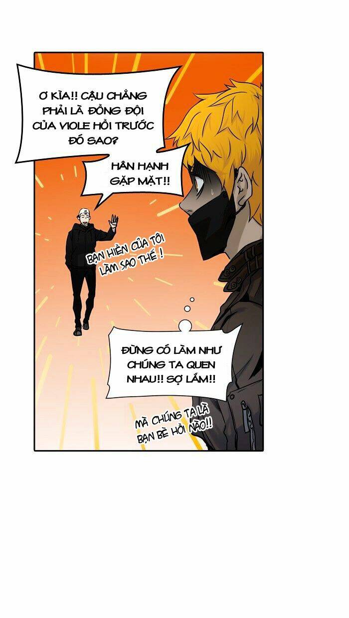 Cuộc Chiến Trong Tòa Tháp – Tower Of God Chapter 326 - Trang 2