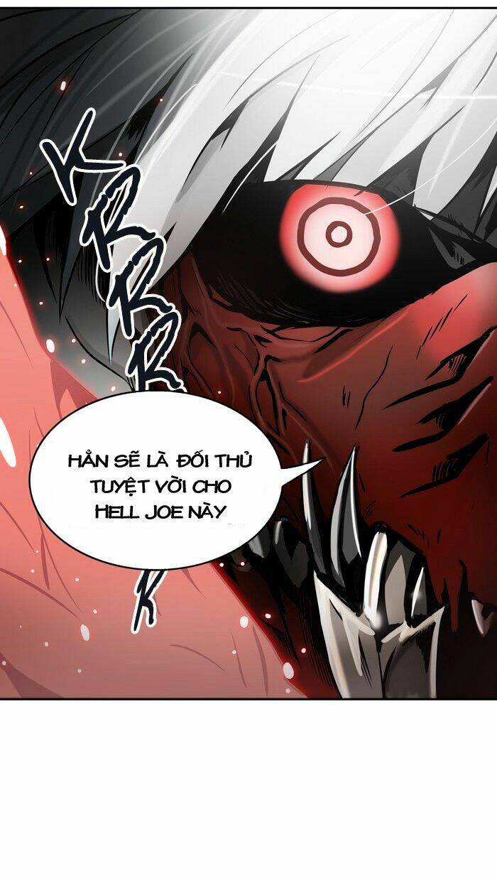 Cuộc Chiến Trong Tòa Tháp – Tower Of God Chapter 326 - Trang 2