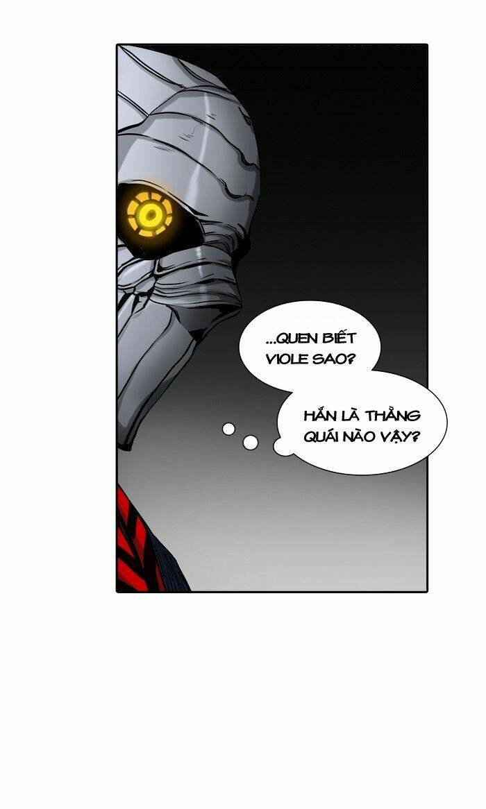 Cuộc Chiến Trong Tòa Tháp – Tower Of God Chapter 326 - Trang 2