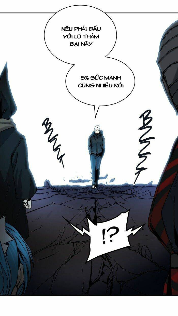 Cuộc Chiến Trong Tòa Tháp – Tower Of God Chapter 326 - Trang 2