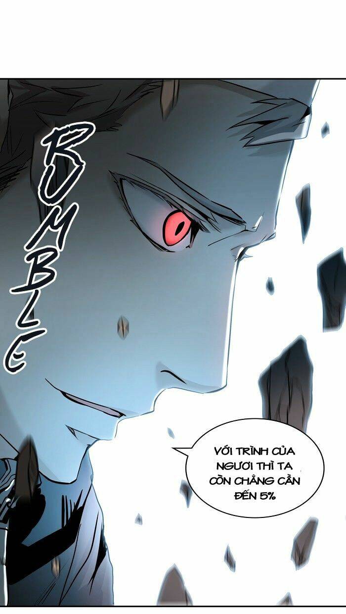 Cuộc Chiến Trong Tòa Tháp – Tower Of God Chapter 326 - Trang 2