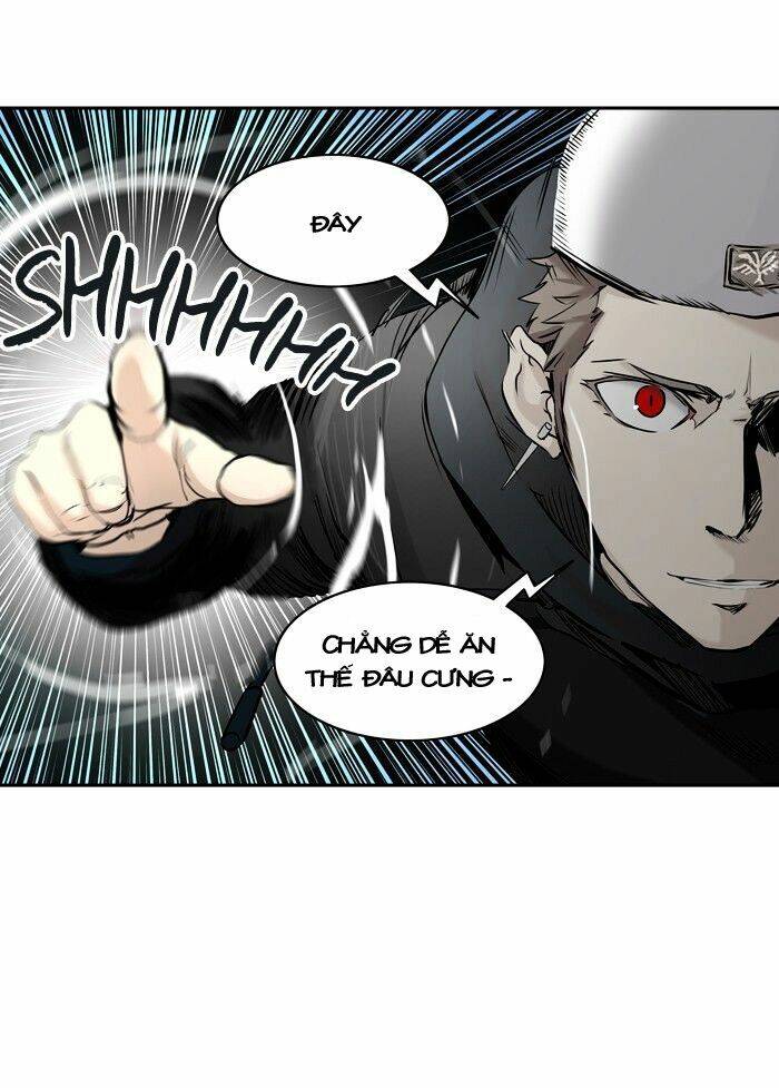 Cuộc Chiến Trong Tòa Tháp – Tower Of God Chapter 326 - Trang 2