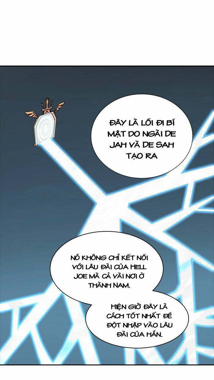 Cuộc Chiến Trong Tòa Tháp – Tower Of God Chapter 326 - Trang 2