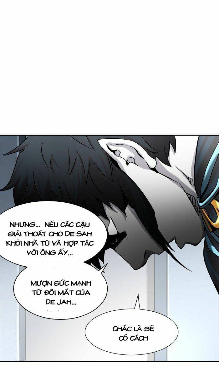 Cuộc Chiến Trong Tòa Tháp – Tower Of God Chapter 326 - Trang 2