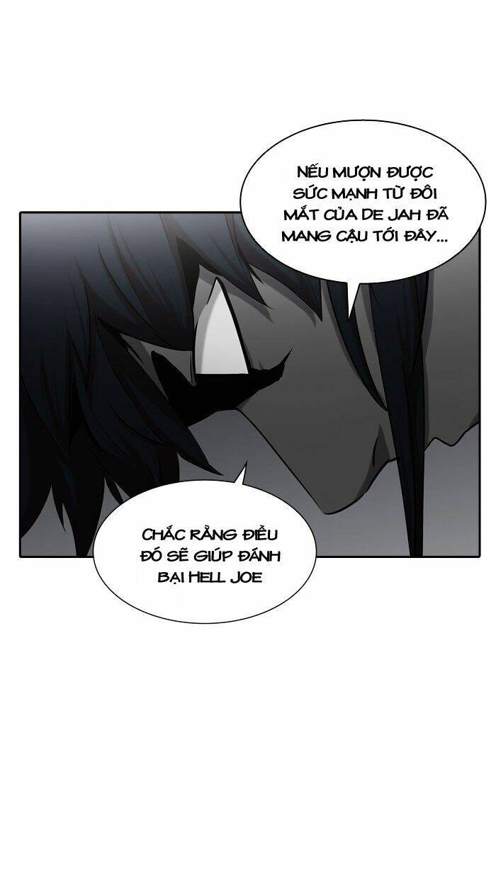Cuộc Chiến Trong Tòa Tháp – Tower Of God Chapter 326 - Trang 2