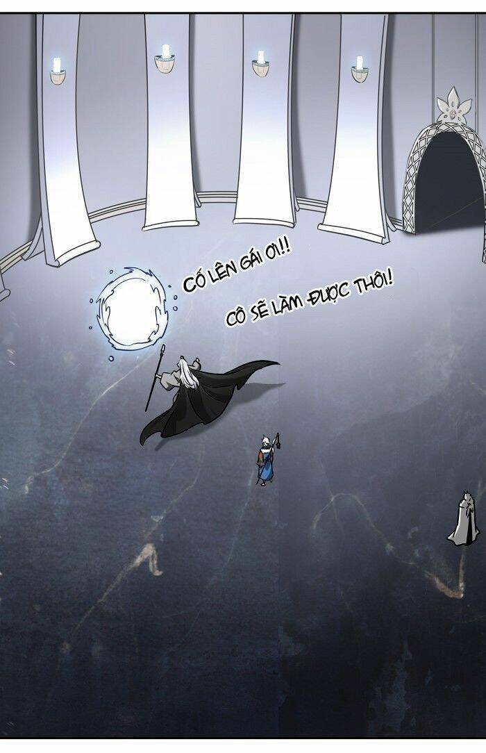 Cuộc Chiến Trong Tòa Tháp – Tower Of God Chapter 326 - Trang 2
